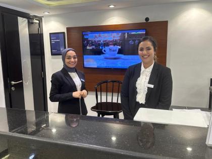 Atlas International Hotels - image 14