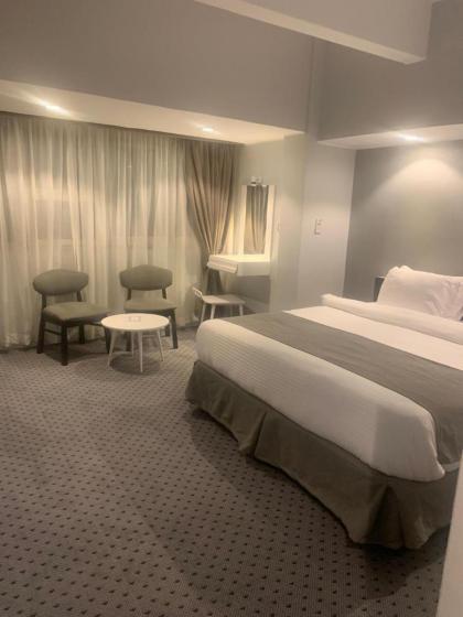 Atlas International Hotels - image 16