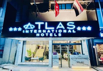 Atlas International Hotels - image 17