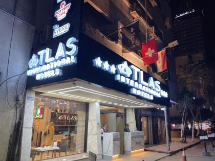 Atlas International Hotels - image 18