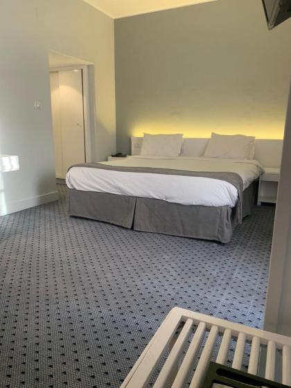 Atlas International Hotels - image 19