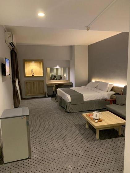 Atlas International Hotels - image 20