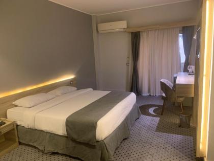 Atlas International Hotels - image 21