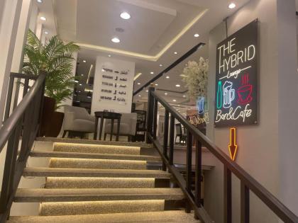 Atlas International Hotels - image 22