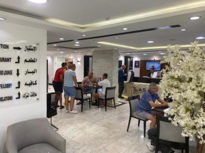 Atlas International Hotels - image 24