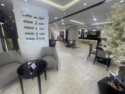 Atlas International Hotels - image 25
