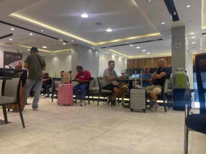 Atlas International Hotels - image 29