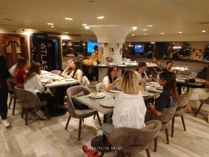 Atlas International Hotels - image 6