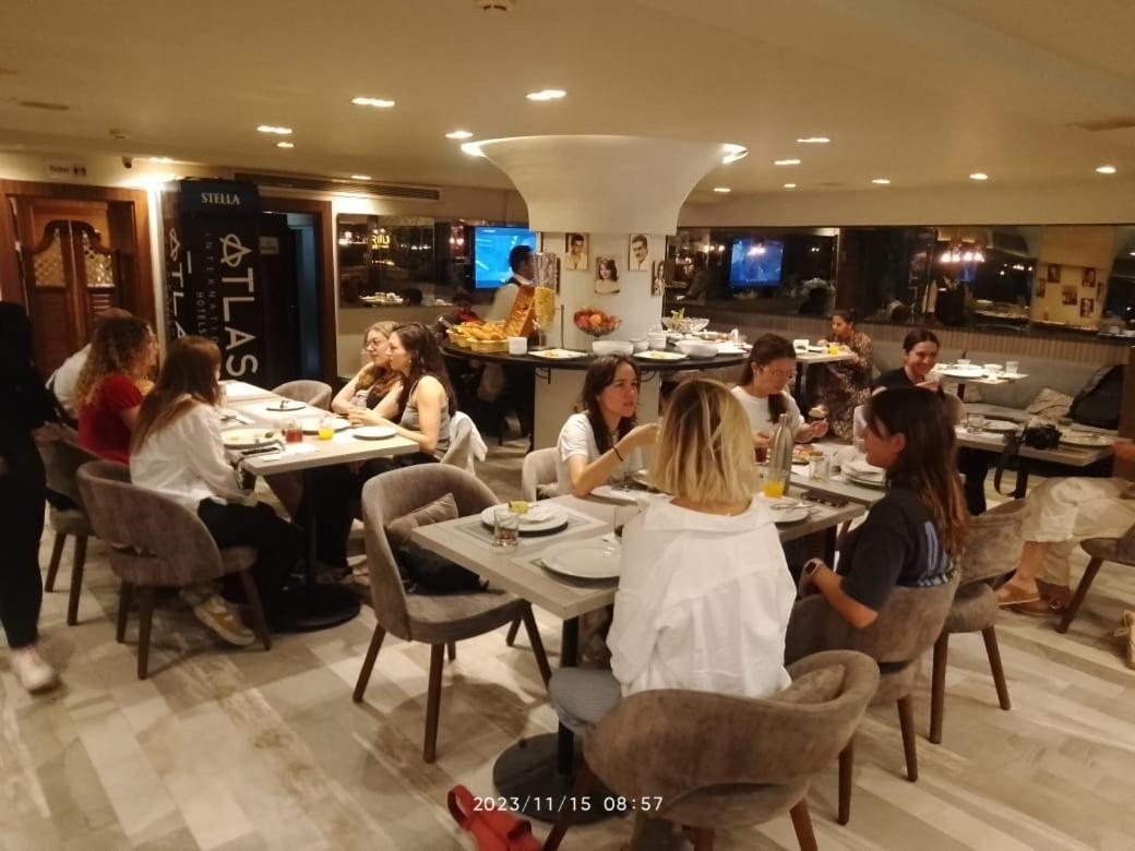 Atlas International Hotels - image 6
