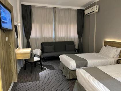 Atlas International Hotels - image 7