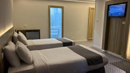 Atlas International Hotels - image 8