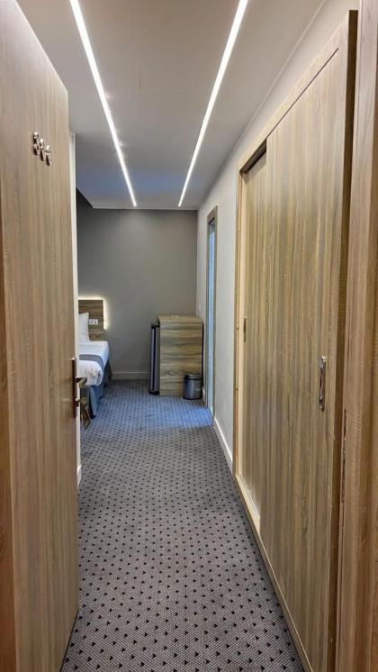 Atlas International Hotels - image 9