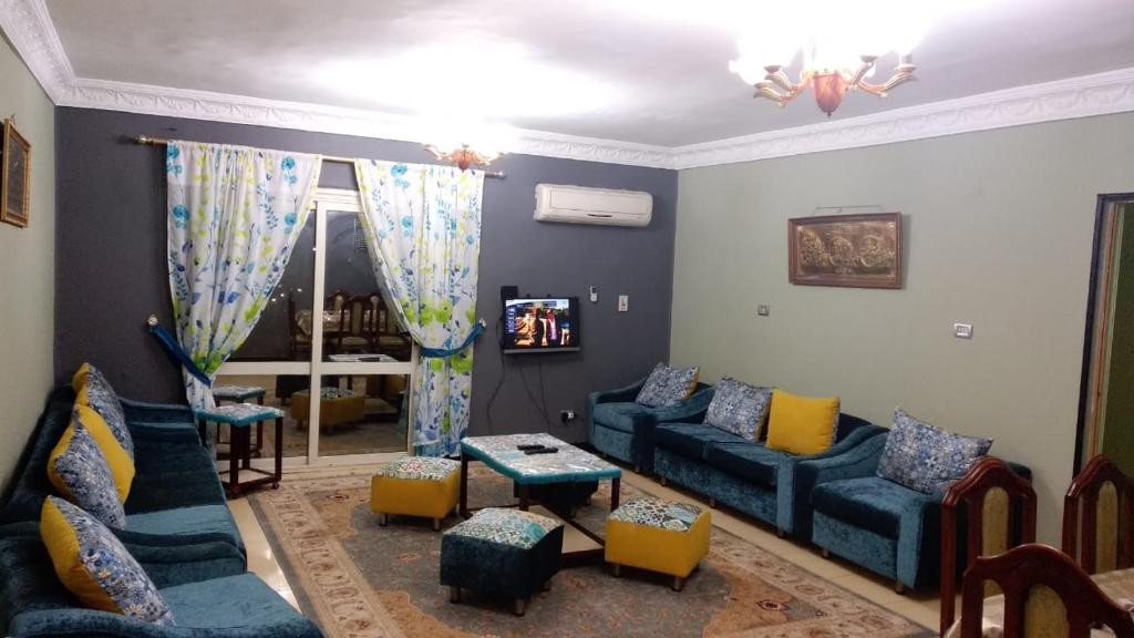 Makram Ebeid (Families Only) - main image