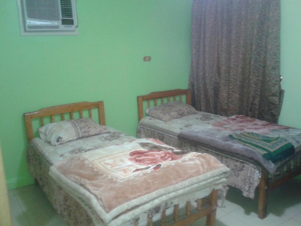 Makram Ebeid (Families Only) - image 4