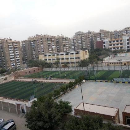 Makram Ebeid (Families Only) - image 5