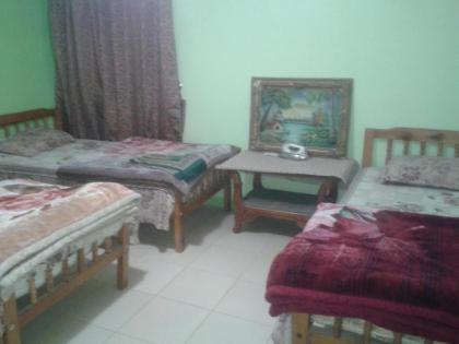 Makram Ebeid (Families Only) - image 6