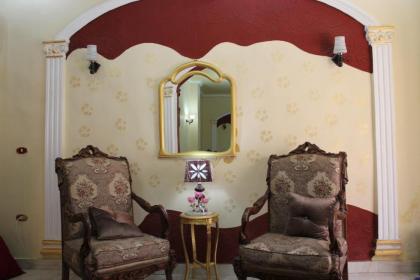 Maged Pyramids View Inn - image 10