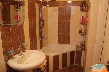 Maged Pyramids View Inn - image 11