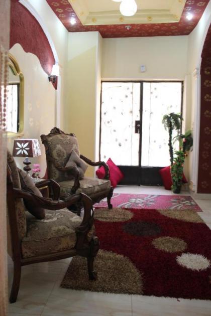 Maged Pyramids View Inn - image 12