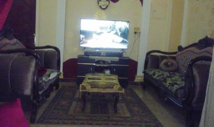 Maged Pyramids View Inn - image 14