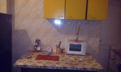 Maged Pyramids View Inn - image 17