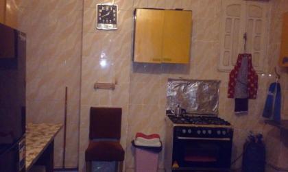 Maged Pyramids View Inn - image 18