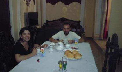 Maged Pyramids View Inn - image 20