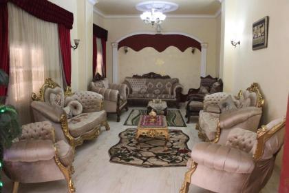 Maged Pyramids View Inn - image 4