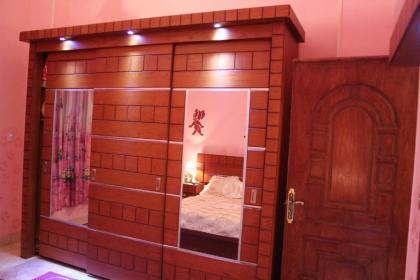 Maged Pyramids View Inn - image 5