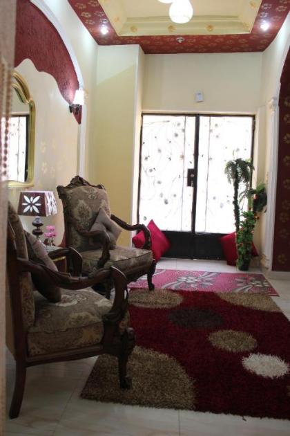 Maged Pyramids View Inn - image 7