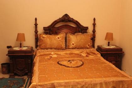 Maged Pyramids View Inn - image 8