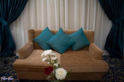 Rehana Plaza Hotel - image 10