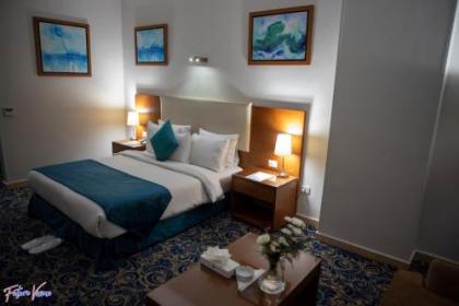 Rehana Plaza Hotel - image 14