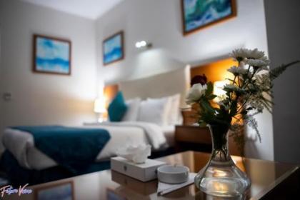 Rehana Plaza Hotel - image 16