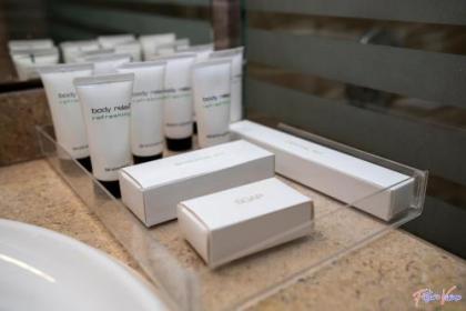 Rehana Plaza Hotel - image 19