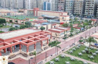Rehana Plaza Hotel - image 3