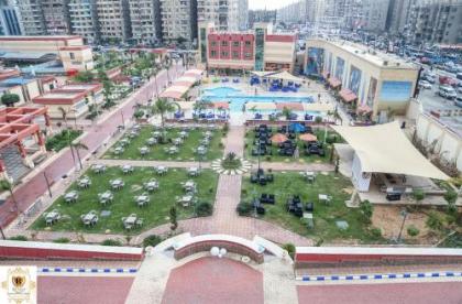 Rehana Plaza Hotel - image 5