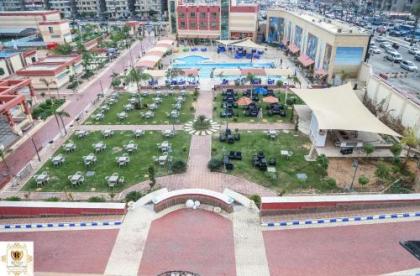 Rehana Plaza Hotel - image 6