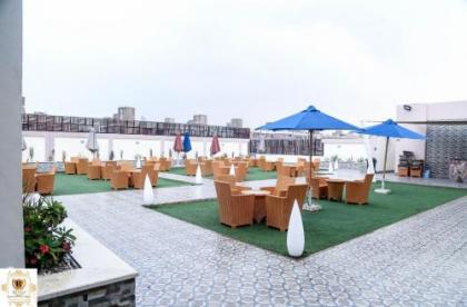 Rehana Plaza Hotel - image 8