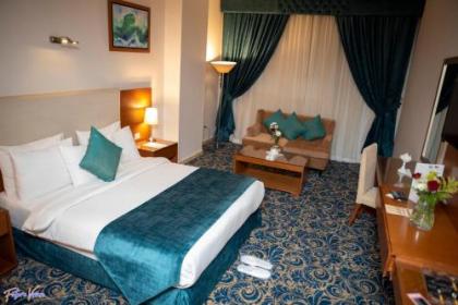 Rehana Plaza Hotel - image 9