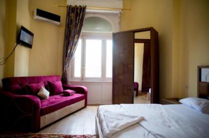 New Grand Royal Hotel Cairo - image 10