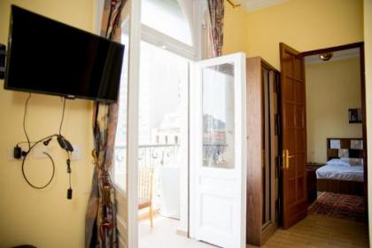 New Grand Royal Hotel Cairo - image 11