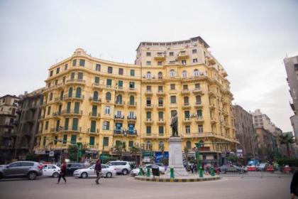 New Grand Royal Hotel Cairo - image 12