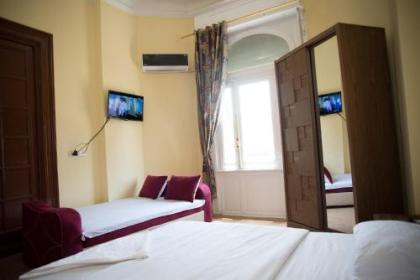 New Grand Royal Hotel Cairo - image 13