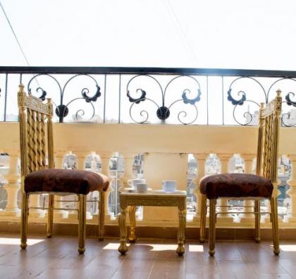 New Grand Royal Hotel Cairo - image 15