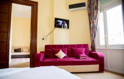 New Grand Royal Hotel Cairo - image 16