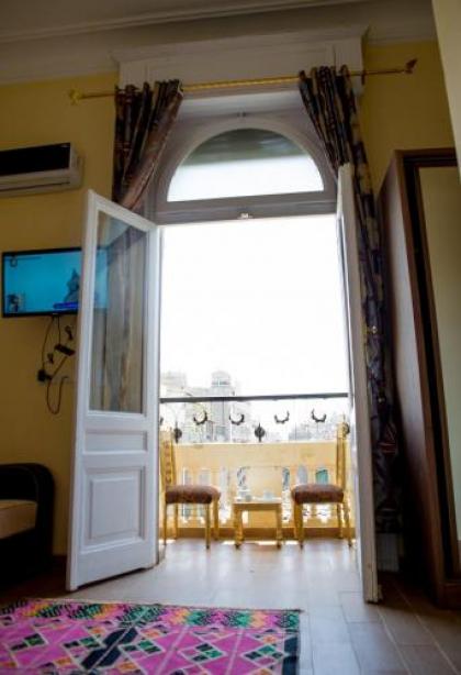 New Grand Royal Hotel Cairo - image 17