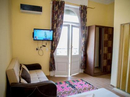New Grand Royal Hotel Cairo - image 18