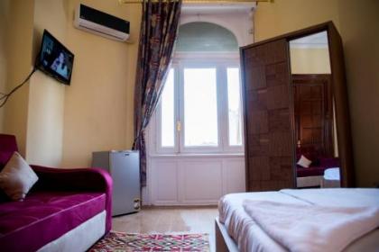 New Grand Royal Hotel Cairo - image 19