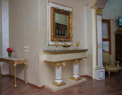 New Grand Royal Hotel Cairo - image 2